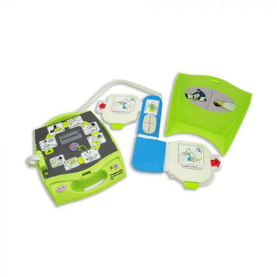 AED trainers