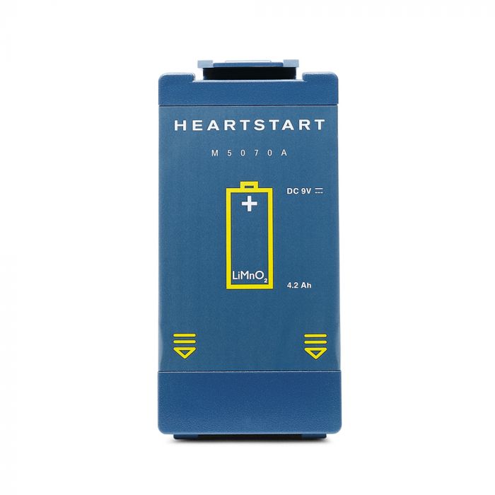 Philips HeartStart batterij M5070A