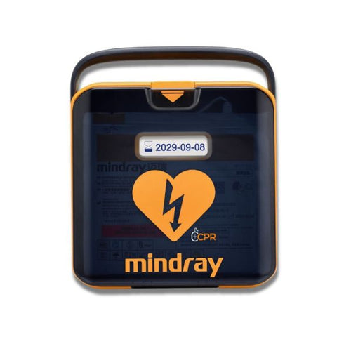 Mindray L1 AED