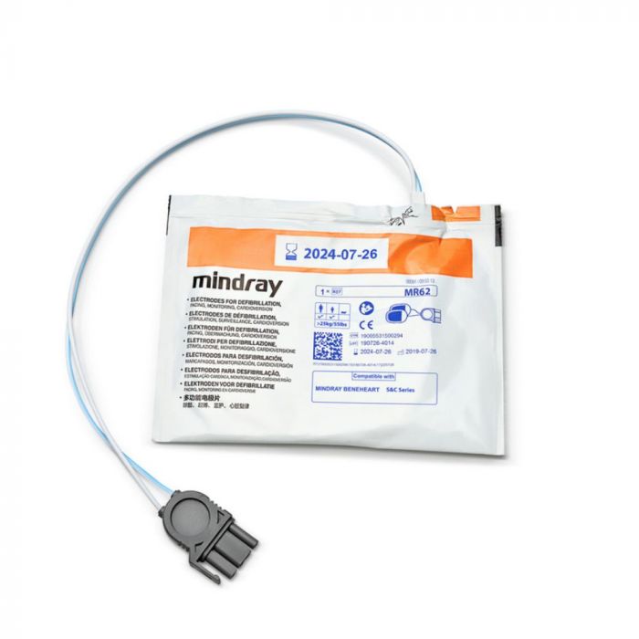 Mindray Elektroden MR62