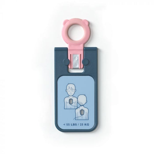 HeartStart FRx baby/kind sleutel