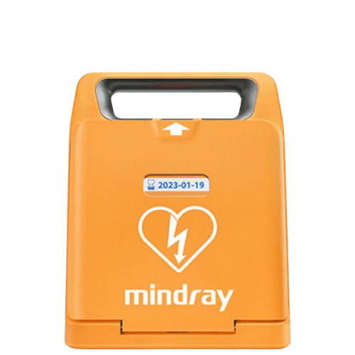 Mindray BeneHeart AED
