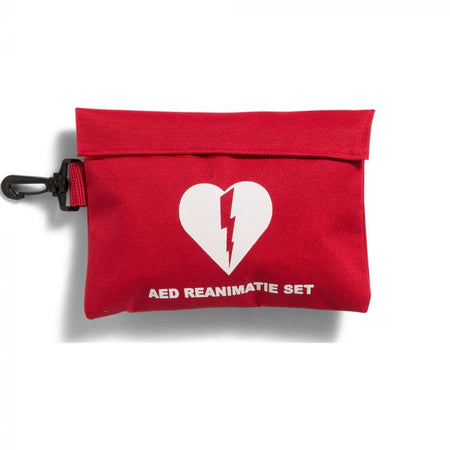 AED reanimatieset PSF - AEDexpert.nl