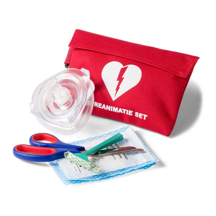 AED reanimatieset PSF - AEDexpert.nl