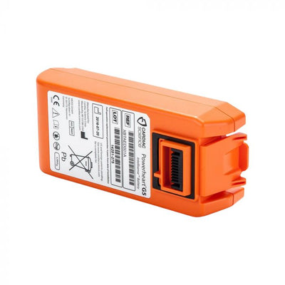 Cardiac Science G5 batterij - AEDexpert.nl