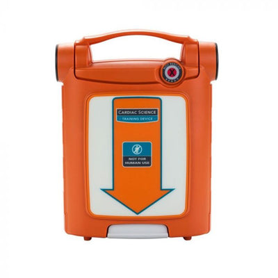 Cardiac Science Powerheart G5 AED Trainer - AEDexpert.nl