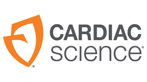 Logo Cardiac Science