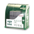 AIVIA 200 verwarmde waterdichte AED buitenkast