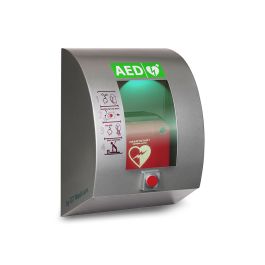 Sixcase AED buitenkast SC 1330