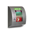 SixCase AED buitenkast SC 1340 met pincode