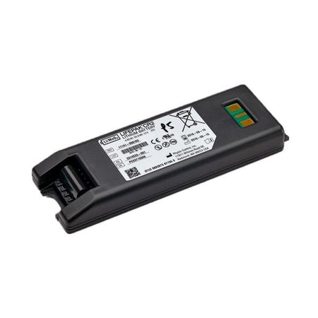 Physio-Control Lifepak CR2 lithium batterij