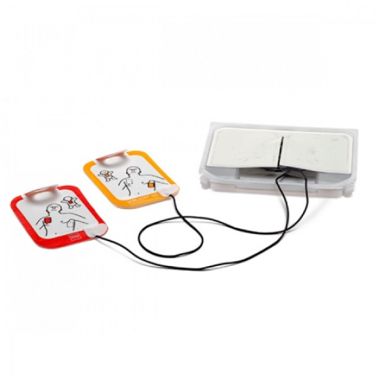 Physio-Control CR2 Quick-Step elektroden