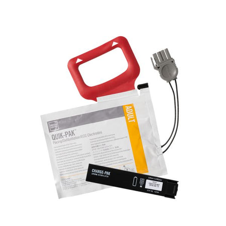 Physio-Control Quick Combo chargepak