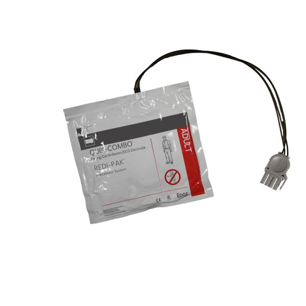 Physio-Control elektroden voor Lifepak 1000