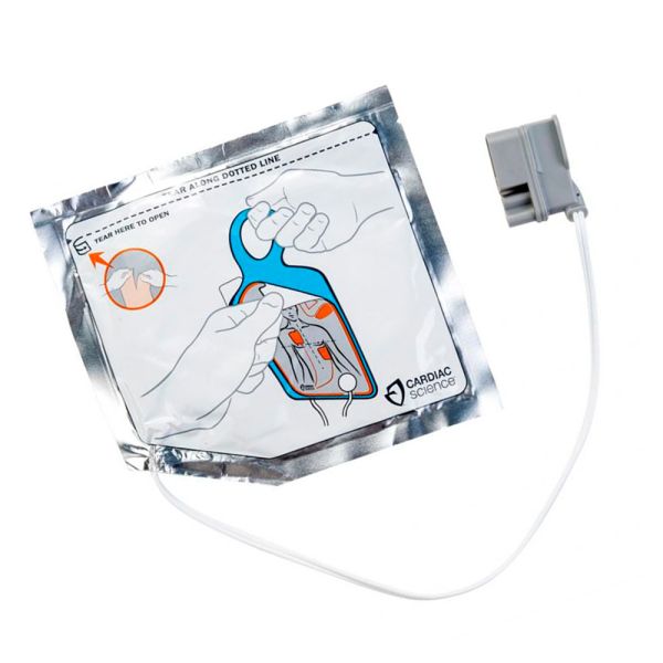 Cardiac Science G5 elektroden voor volwassenen