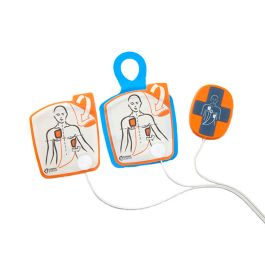 Cardiac Science G5 CPRD elektroden