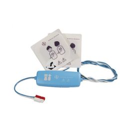 Cardiac Science G3 elektroden voor kinderen
