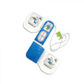 CPR-D trainer-elektrodenset met vaste CPR-D puck