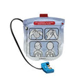 Defibtech View AED-elektroden voor kinderen (DDP-2002)