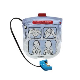 Defibtech View AED-elektroden voor kinderen DDP-2002