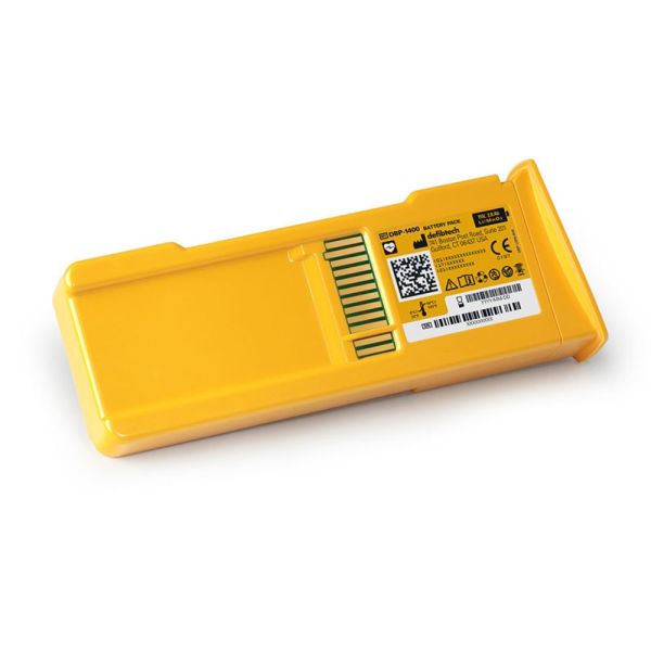 Defibtech Lifeline batterij-unit 5 jaar (DBP-1400)