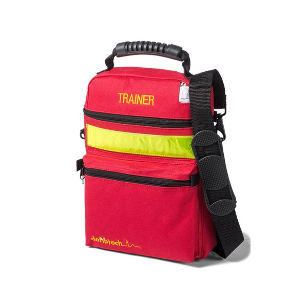 Defibtech Lifeline Trainer draagtas
