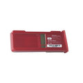 Oplaadbare Defibtech AED trainingsbatterij