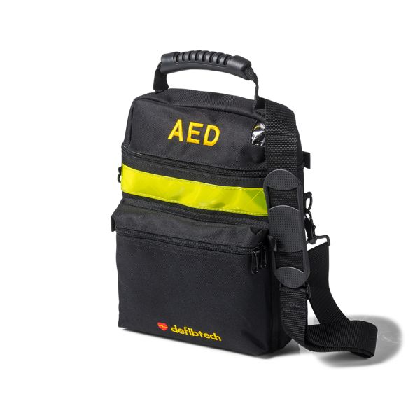 Defibtech Lifeline draagtas