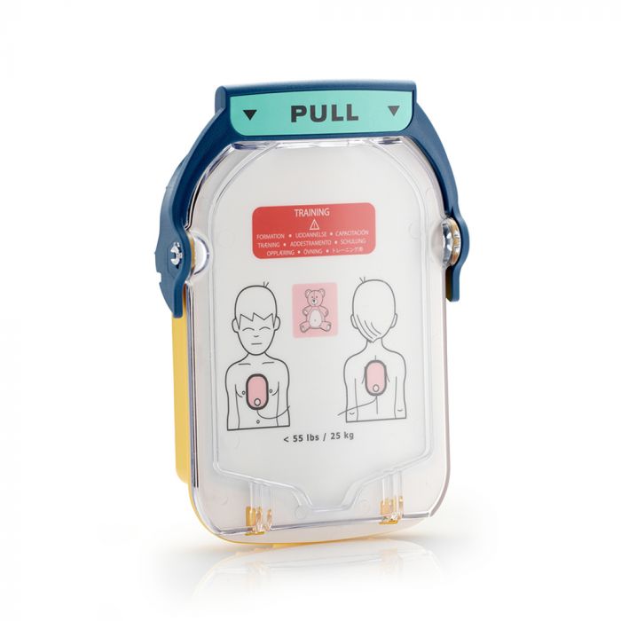 Philips HeartStart trainingscassette baby/kind