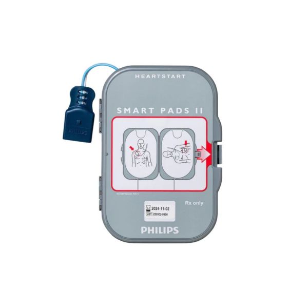 Philips HeartStart FRx SMART Pads II elektroden