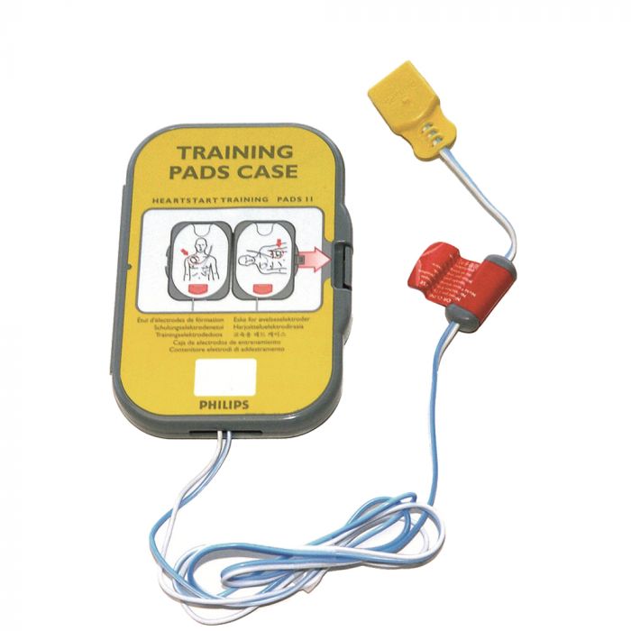 Philips HeartStart trainingscassette