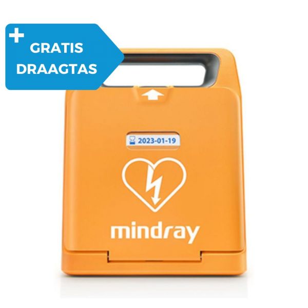 Mindray Beneheart C1A v2 AED