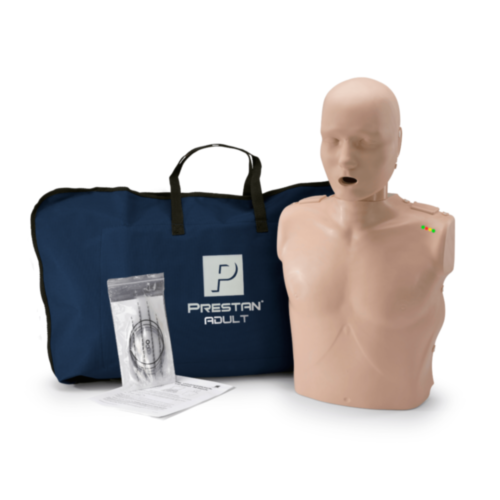 Prestan Reanimatietorso Volwassene - Feedback Training