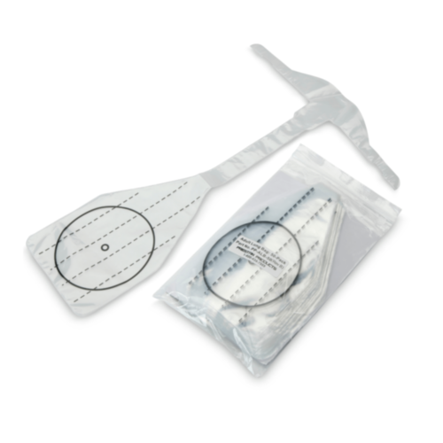 Prestan Volwassen Longzakjes – 50 stuks