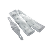 Prestan volwassen faceshields, 50 stuks