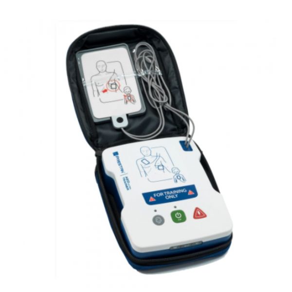 Prestan AED Ultra Trainer – Realistische Reanimatie Trainingsdefibrillator