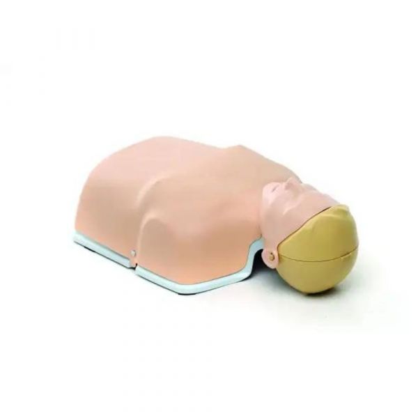 Little Anne QCPR stapelbare reanimatiepop licht