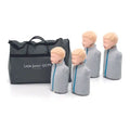 Laerdal Little Junior QCPR licht 4-pack