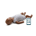 Laerdal Little Baby QCPR donker