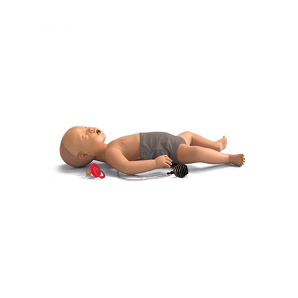 Ambu Baby oefenpop luchtzakjes