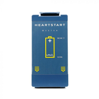 Philips HeartStart batterij M5070A - AEDexpert.nl